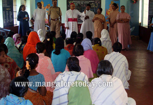 Ministry India.